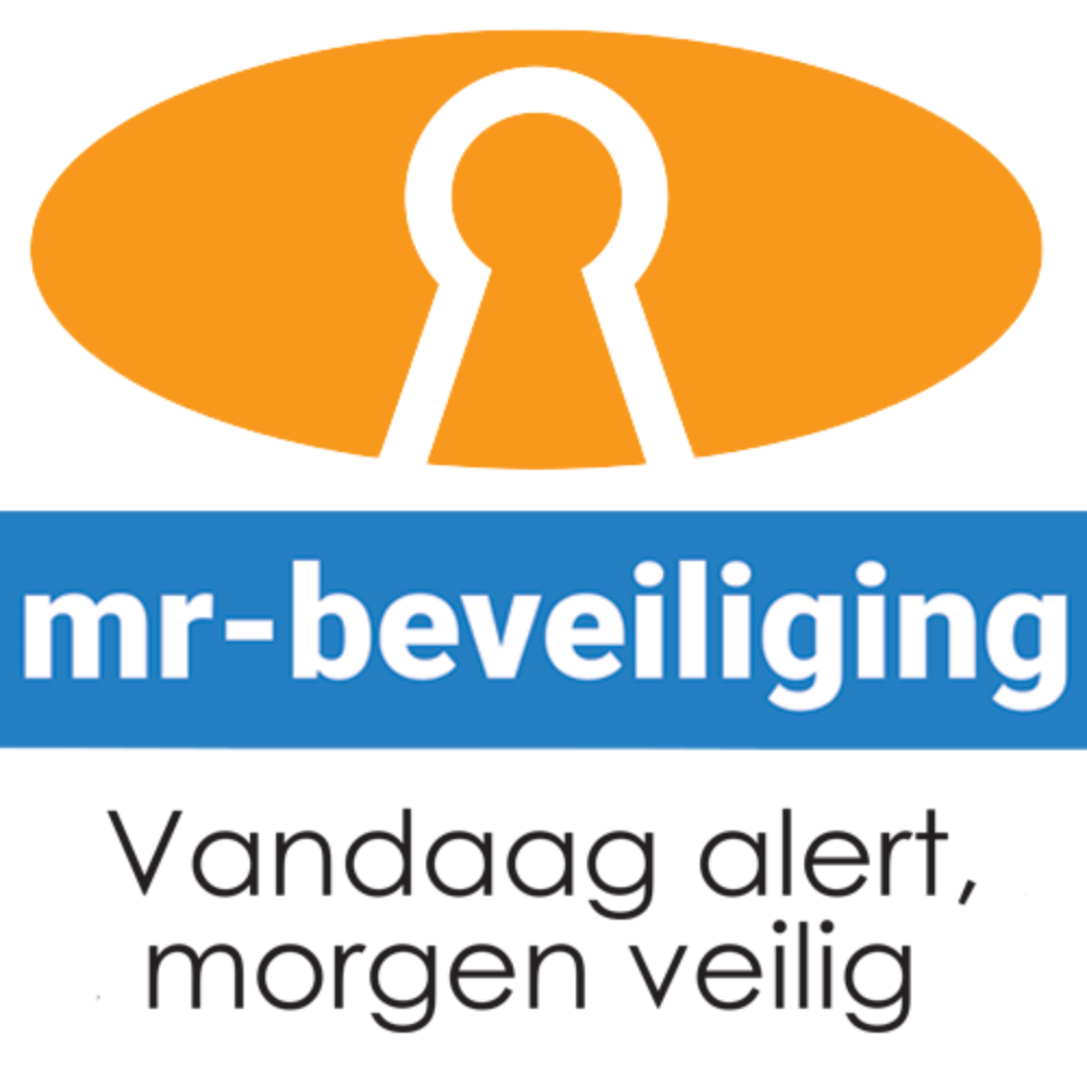 Logo Mr-beveiliging.nl