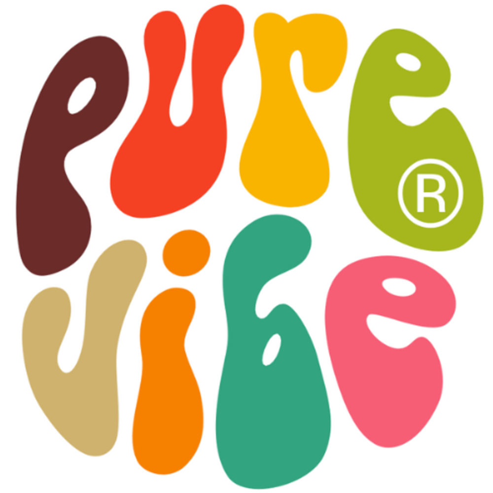 Logo Purevibe.nl