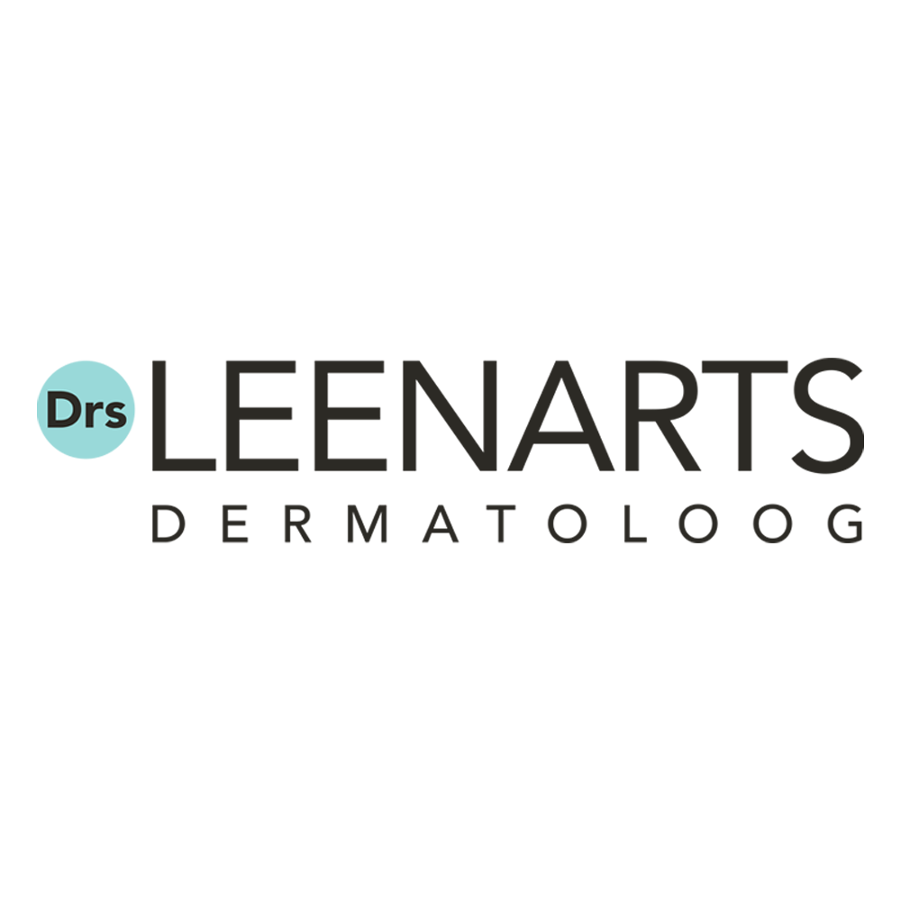Logo Drleenarts.com