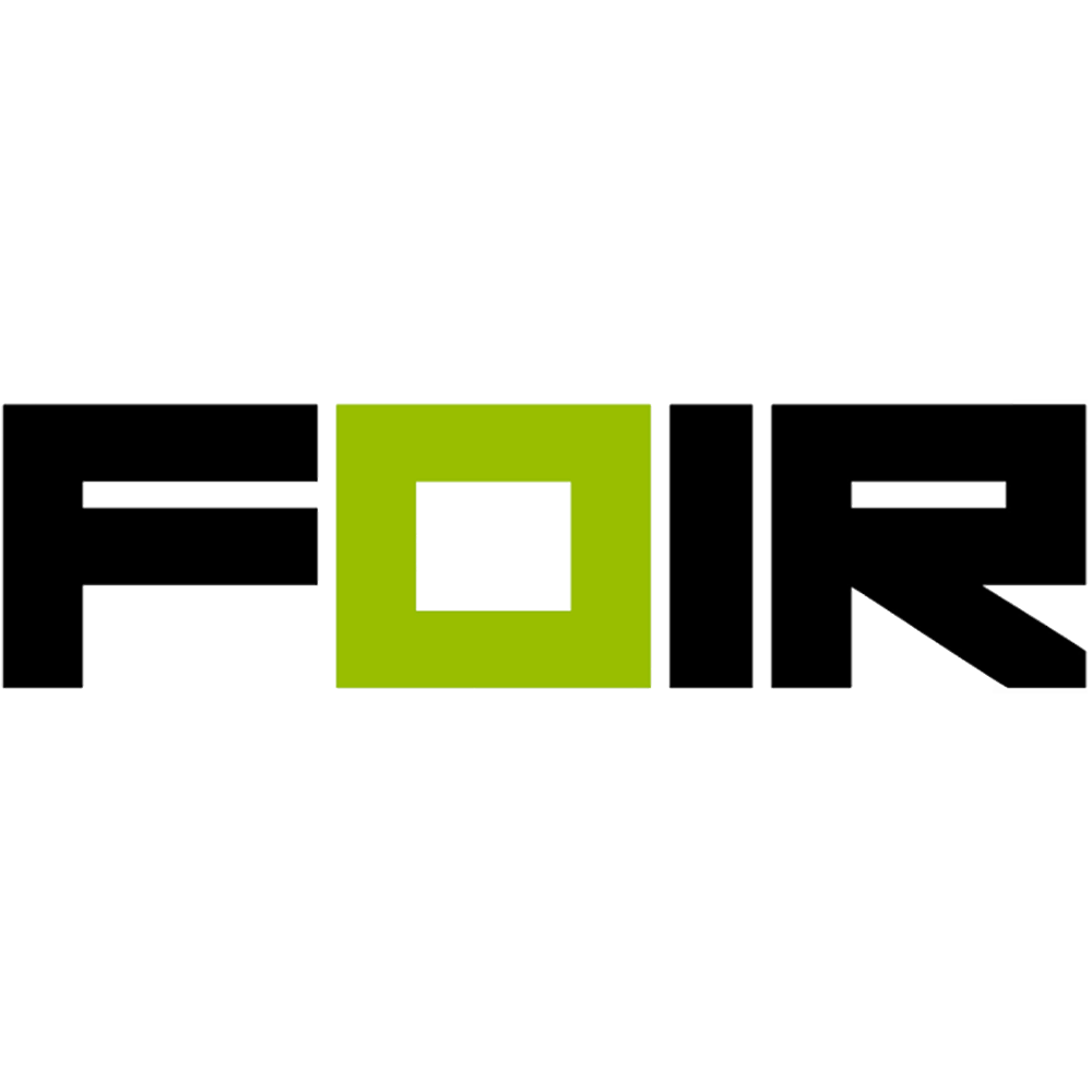 Logo Foir.nl