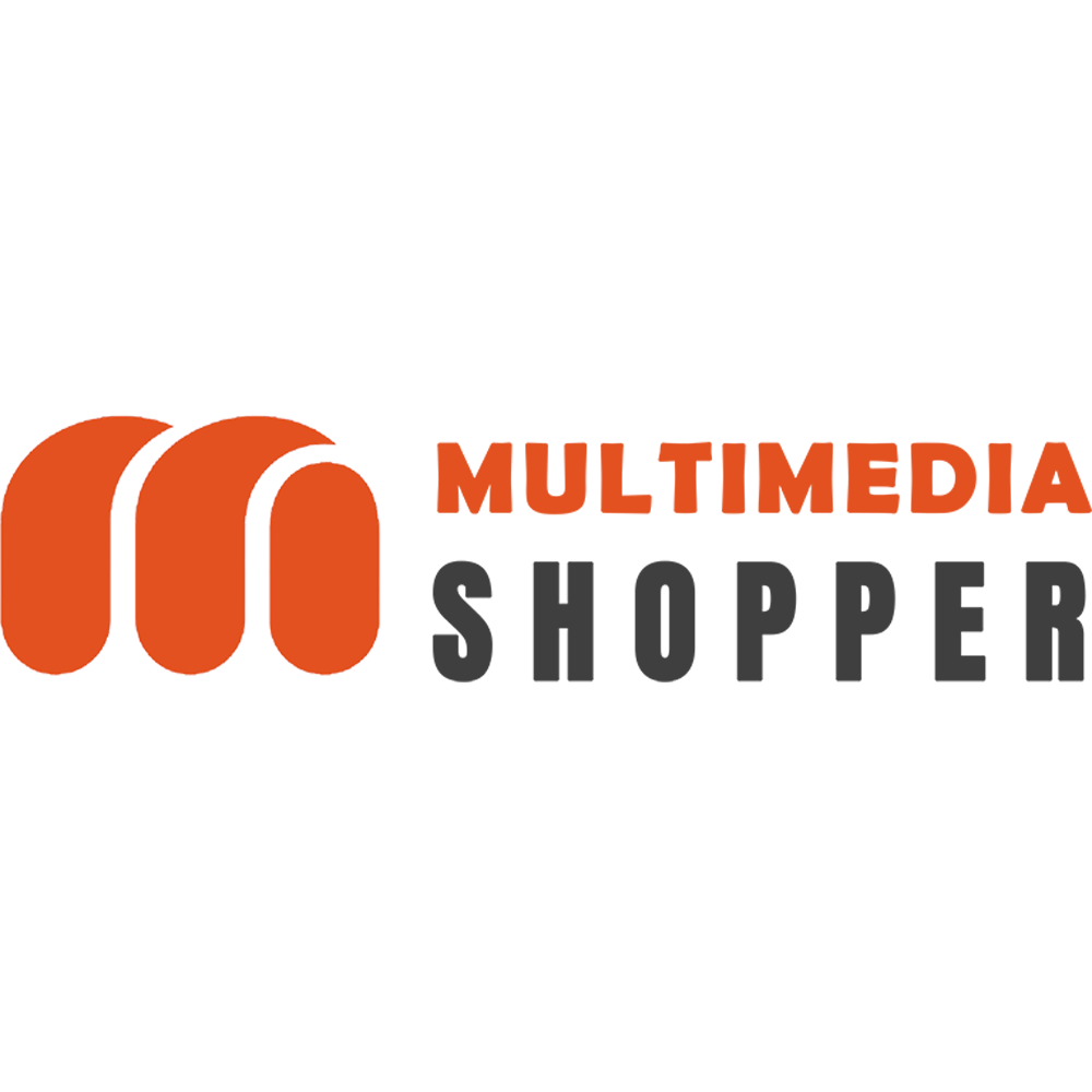 Logo Multimediashopper.nl