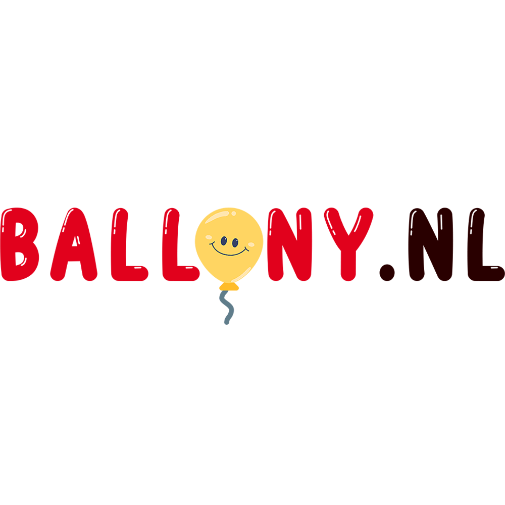 Logo Ballony.nl