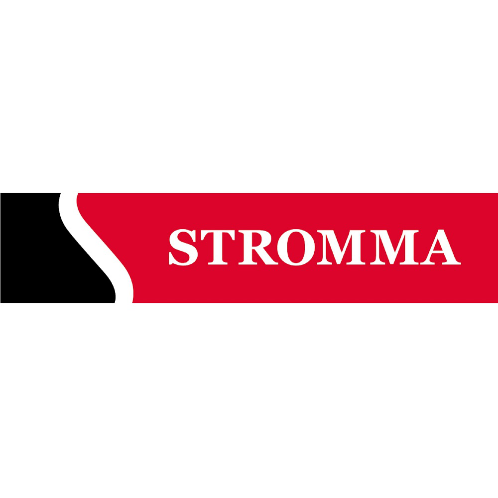 Logo Stromma.com