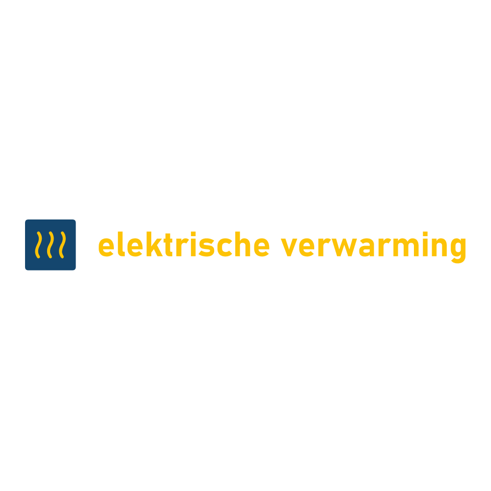 Logo Elektrischeverwarming.nl