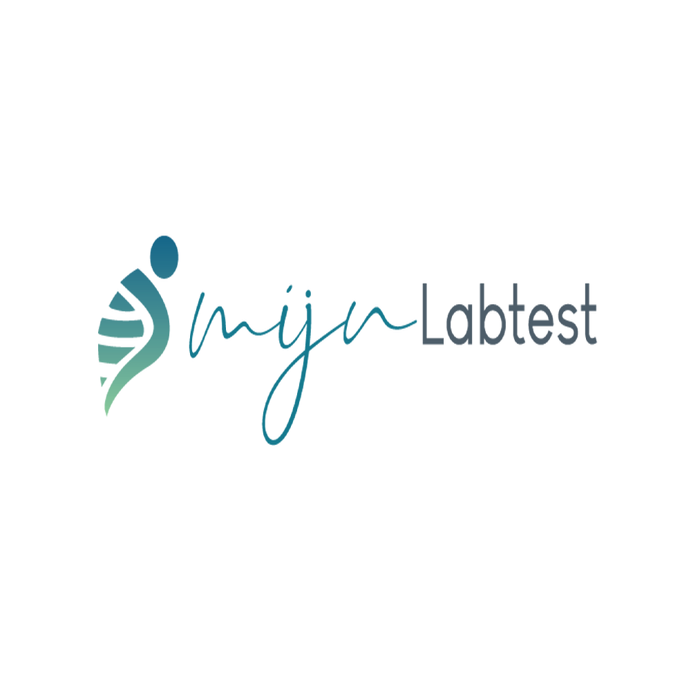 Logo Mijnlabtest.nl