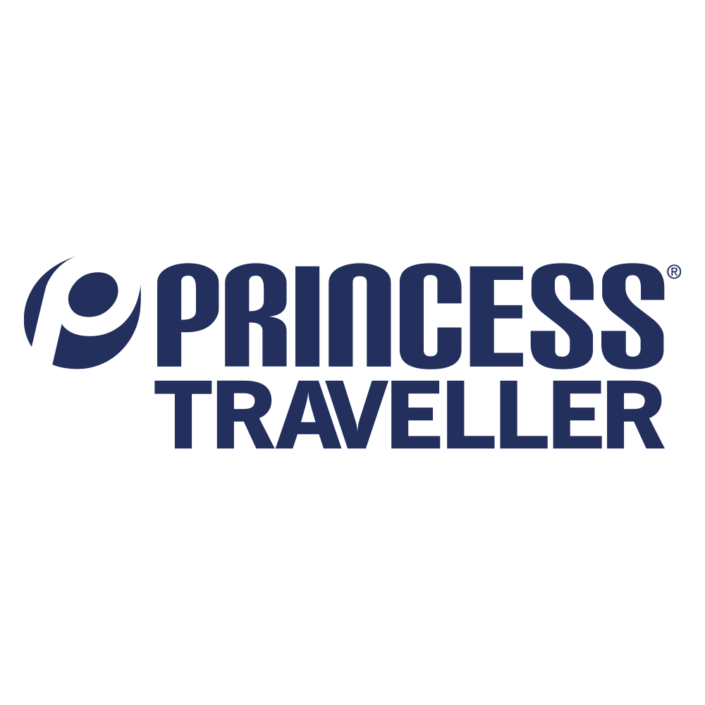 Logo Princesstraveller.com/nl