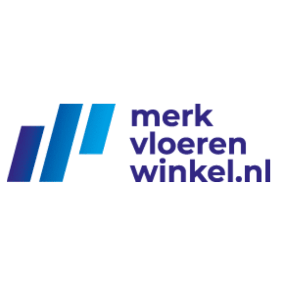 Logo Merkvloerenwinkel.nl