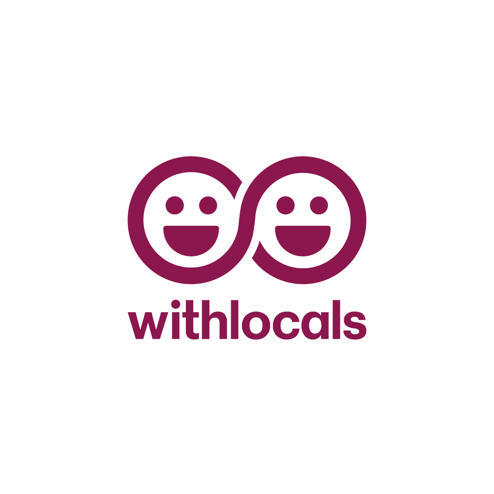 Logo Withlocals.com