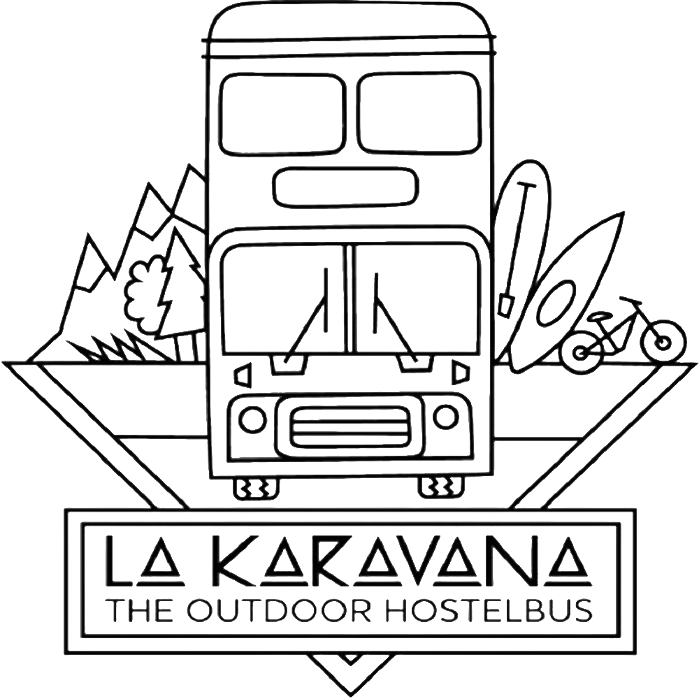 Logo Lakaravana.nl