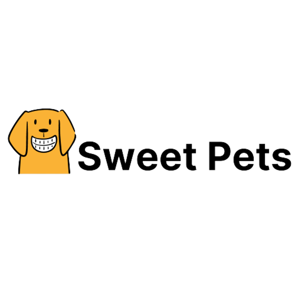 Logo Sweetpets.nl