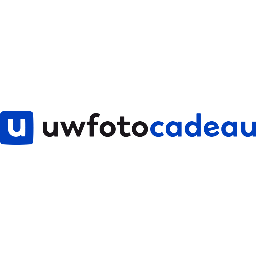 Logo Uwfotocadeau.nl