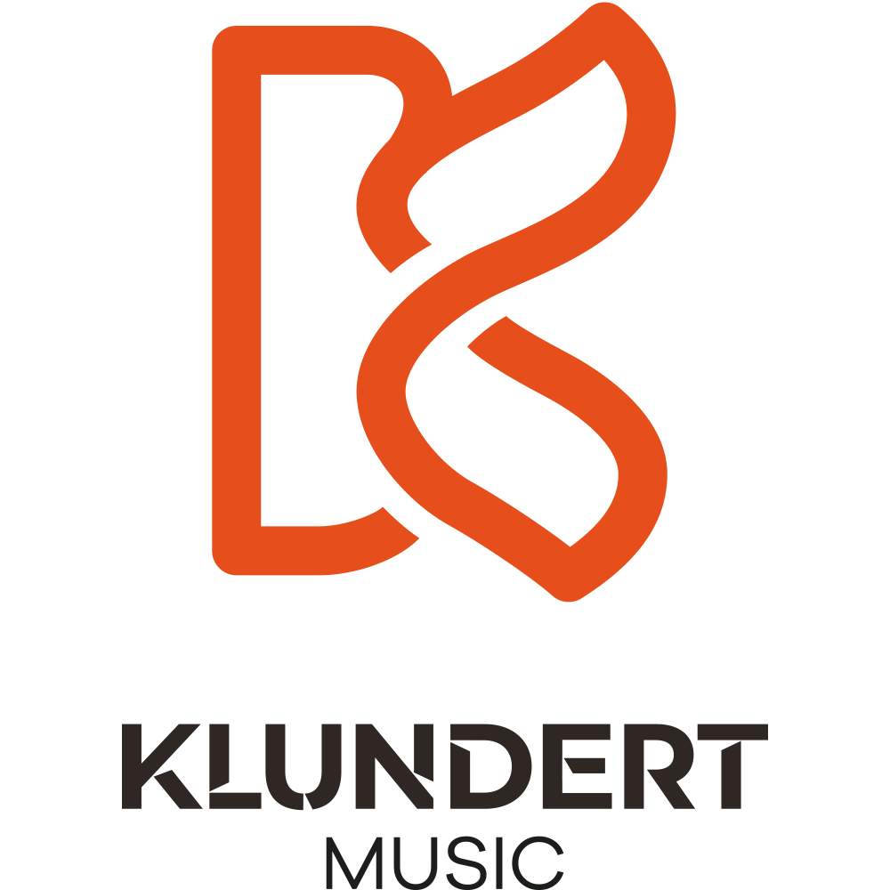 Logo Klundertmusic.nl