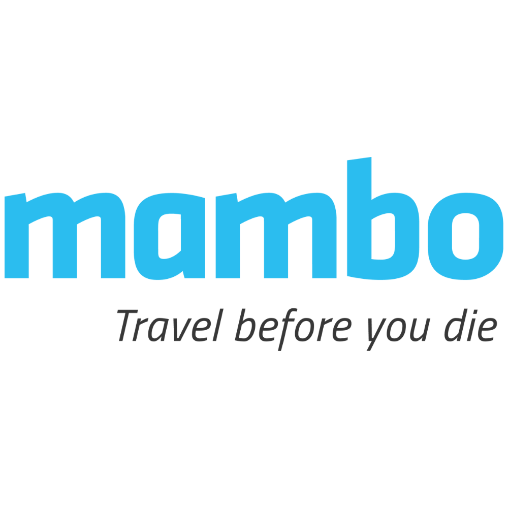 Logo Mambo.nl