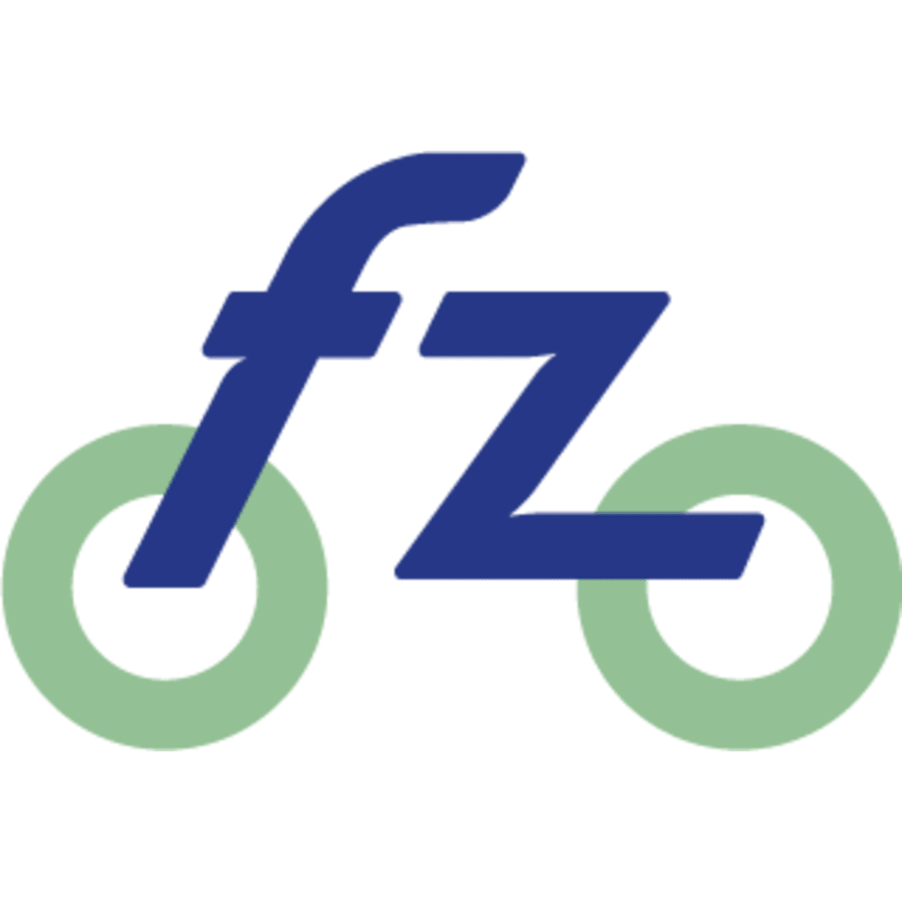 Logo Fietszeker.nl