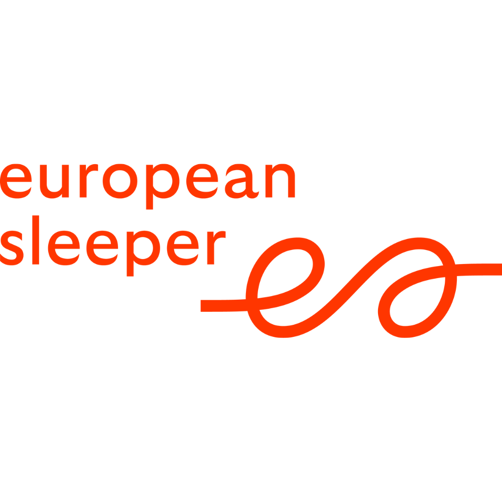 Logo Europeansleeper.eu NL