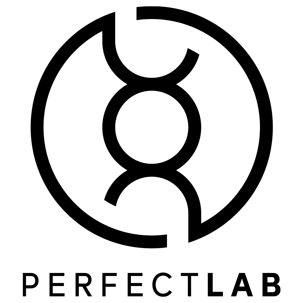 Logo Perfectlab.nl