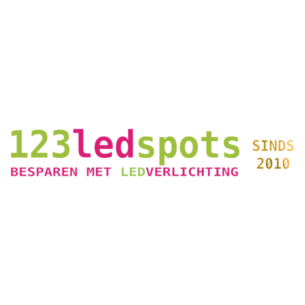 Logo 123ledspots.nl