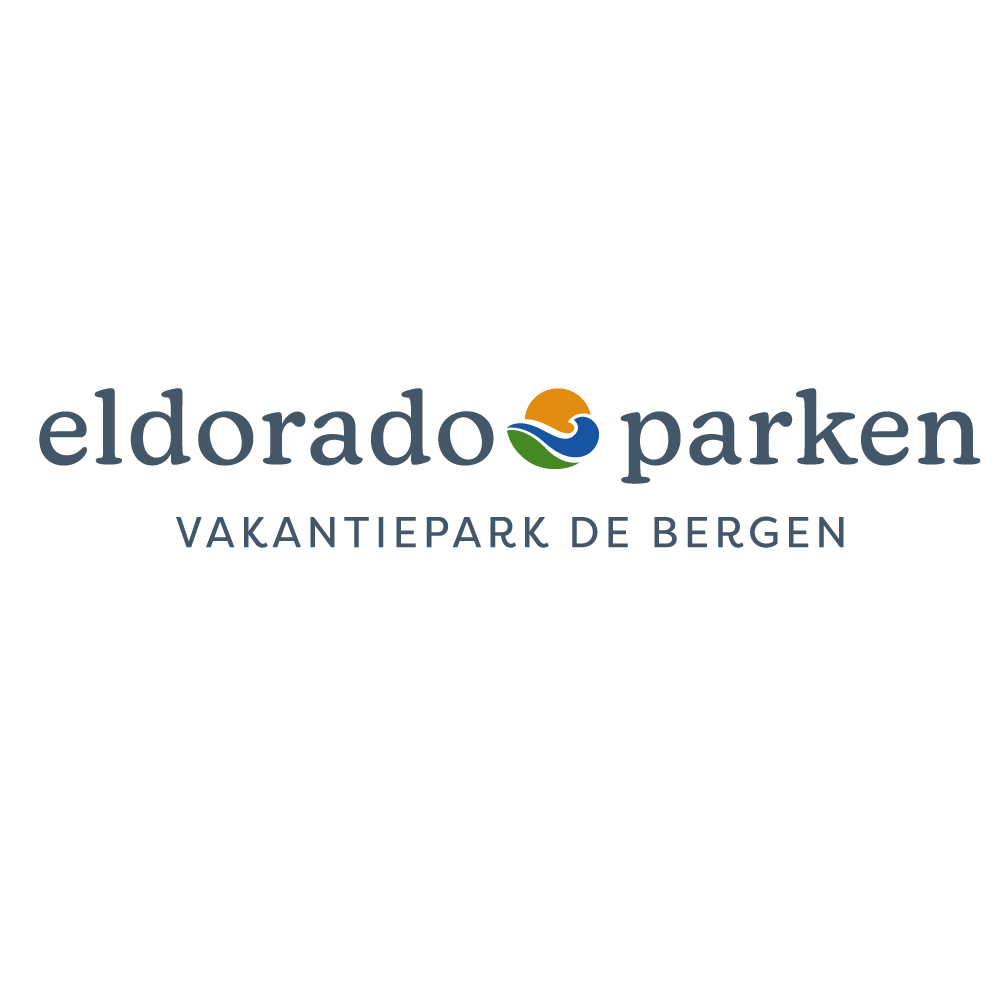 Logo Eldoradoparken.nl/de-bergen