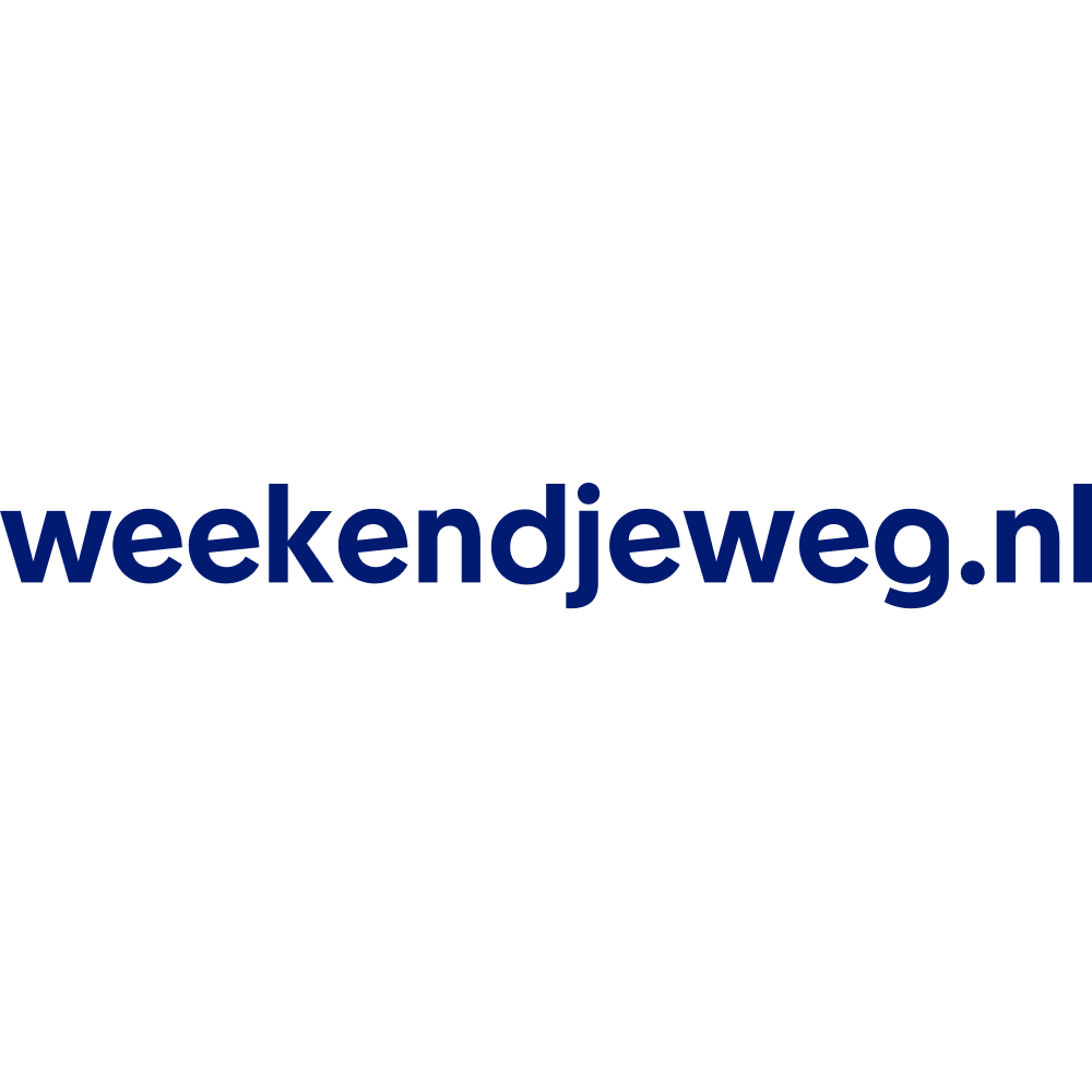 Logo Weekendjeweg.nl