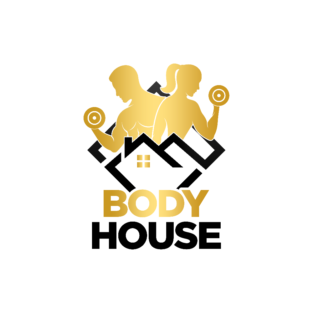 Logo Bodyhouse.nl