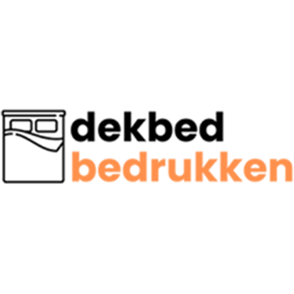 Logo Dekbedbedrukken.com