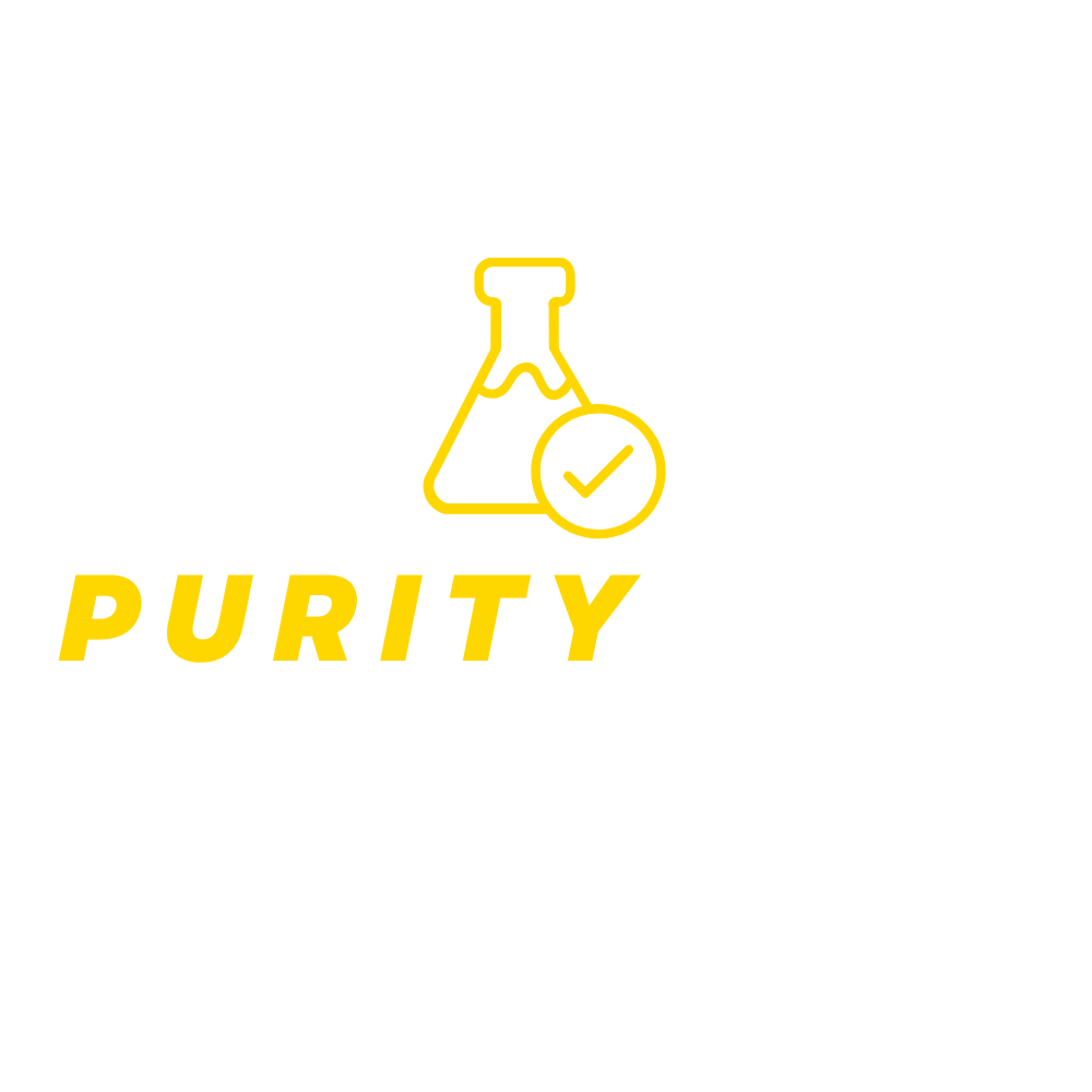 Logo PurityLabs.nl