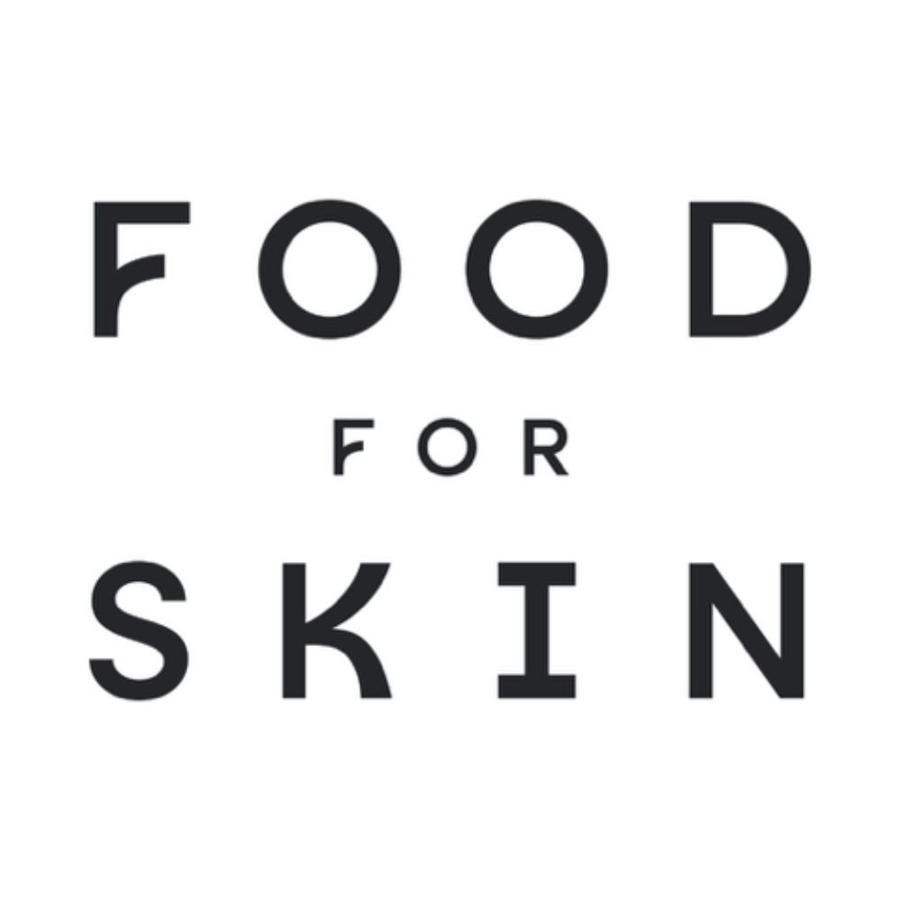 Logo Foodforskin.care