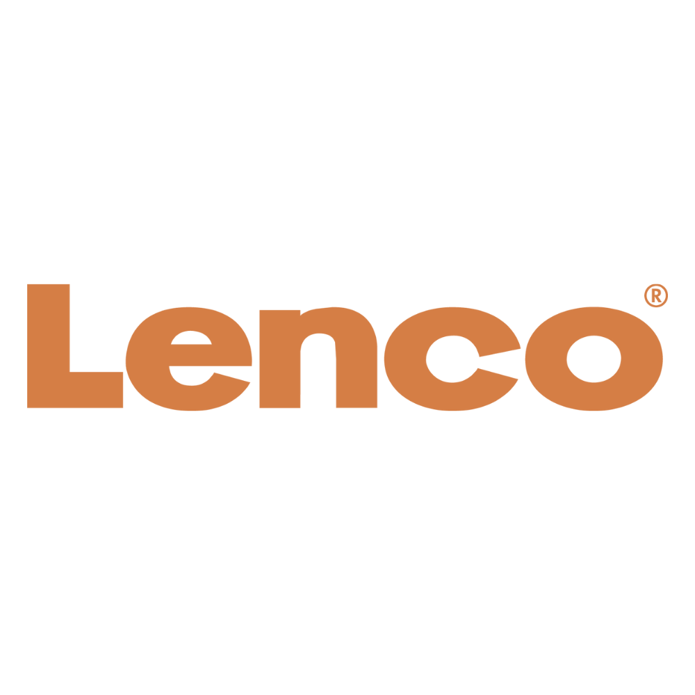 Logo Lenco.com