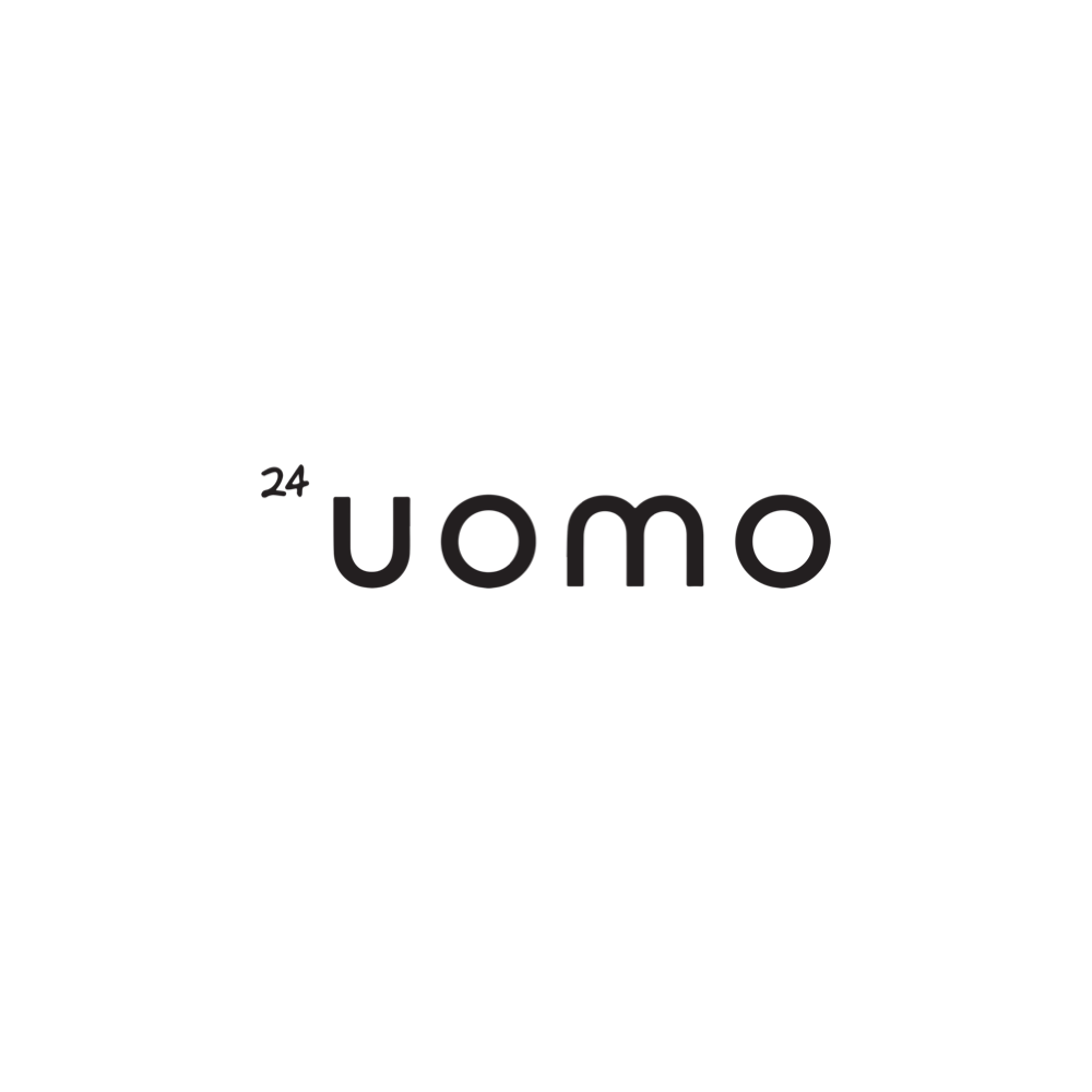 Logo 24uomo.com