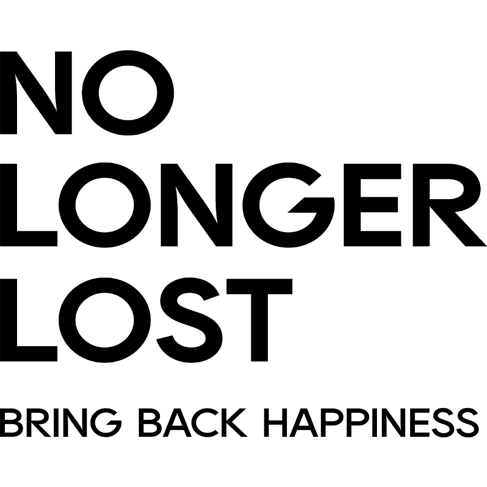Logo NoLongerLost.com
