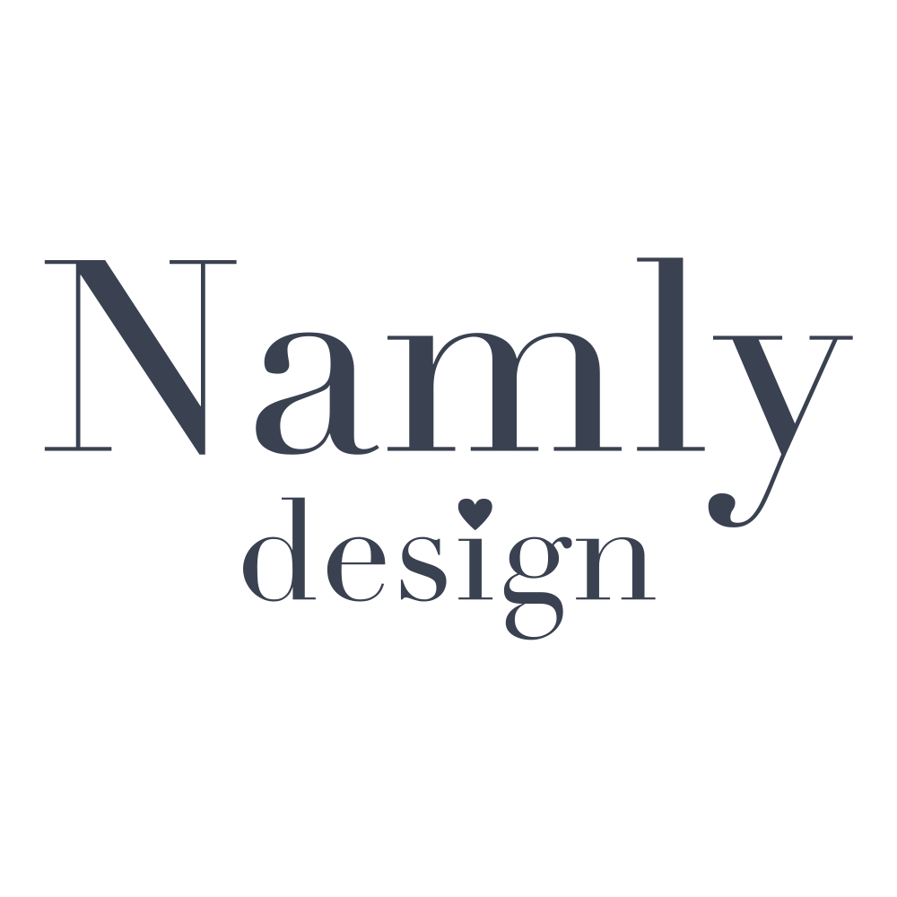 Logo Namly.nl