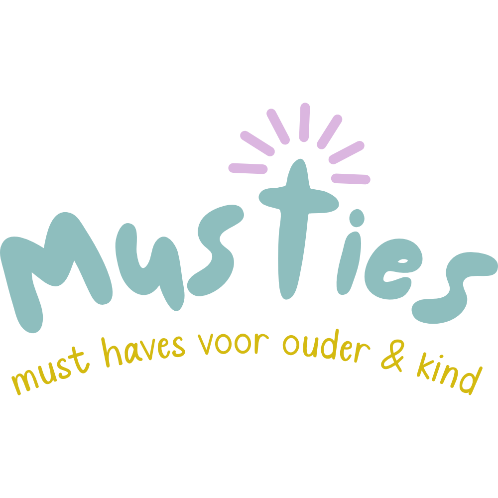 Logo Musties.nl