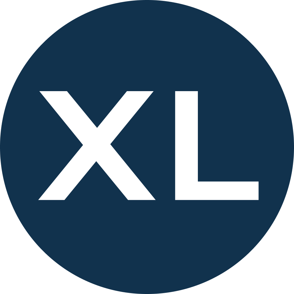 Logo XLsanitair.nl