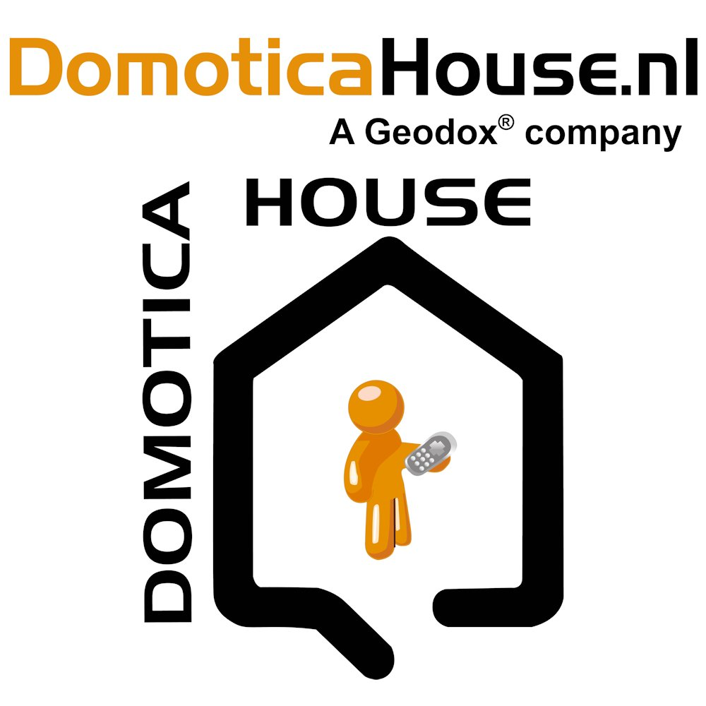 Logo Domoticahouse.nl
