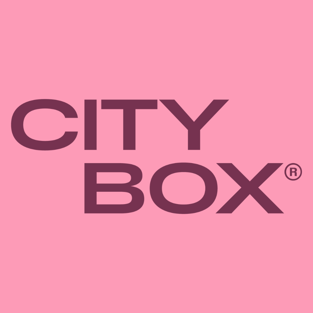 Logo Cityboxhotels.com NL