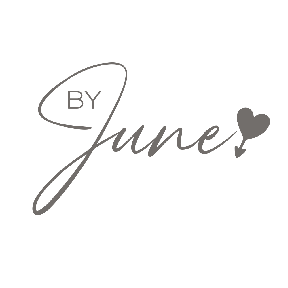 Logo ByJune.nl