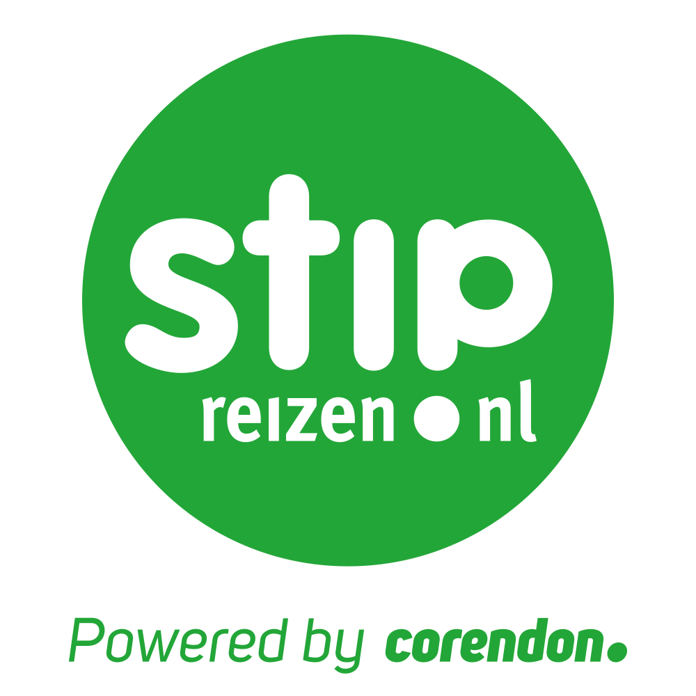 Logo Stipreizen.nl