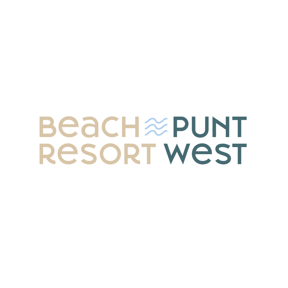 Logo Beachresortpuntwest.nl