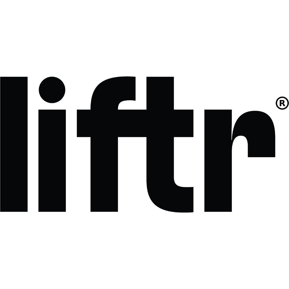 Logo Liftr-fitness.com