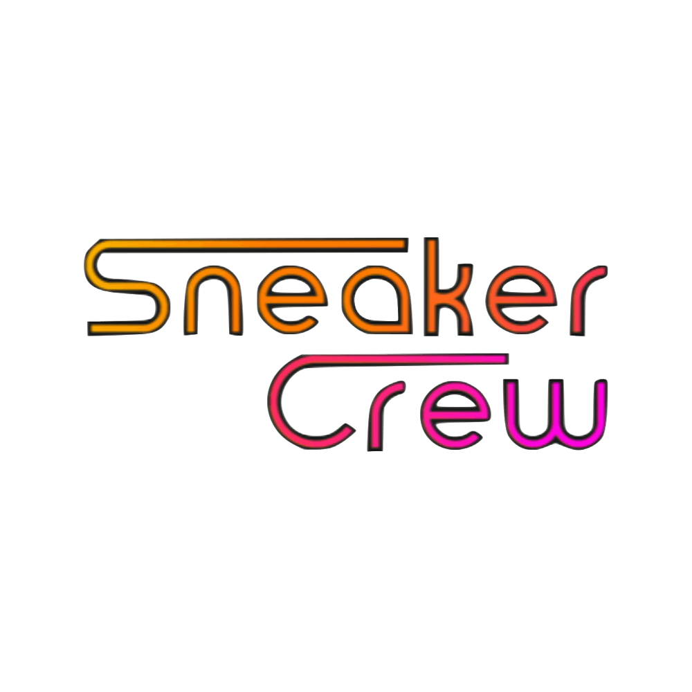 Logo sneakercrew.nl
