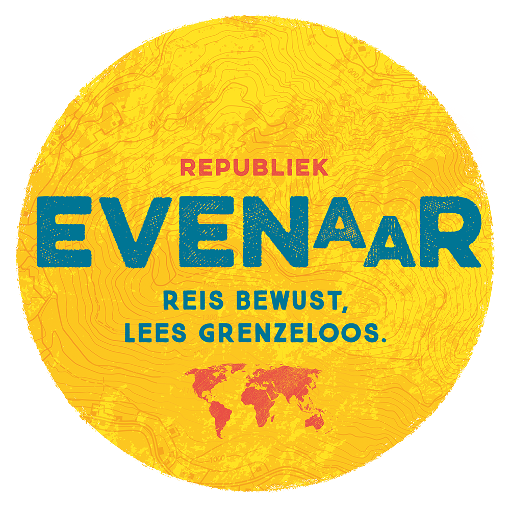 Logo Evenaar.net