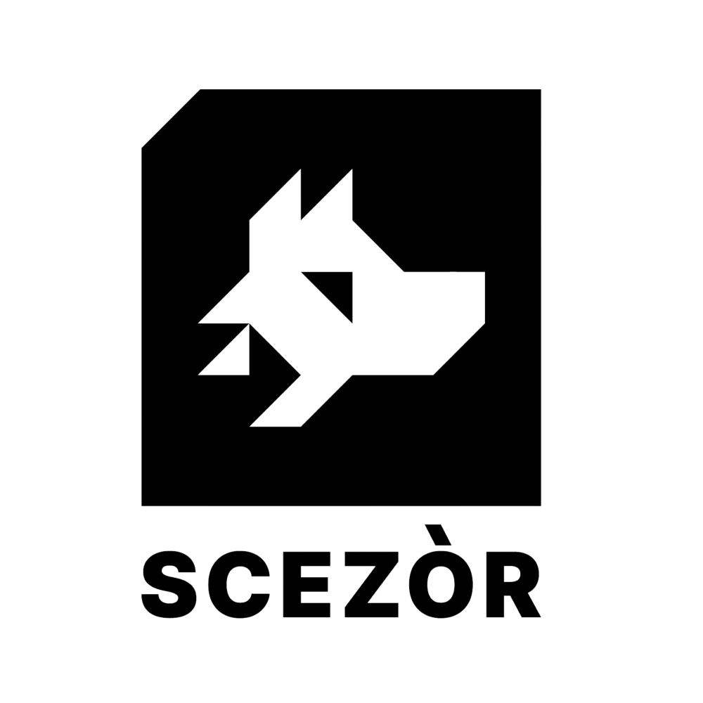 Logo scezor.com