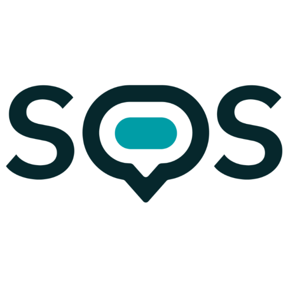 Logo mijnsos.nl