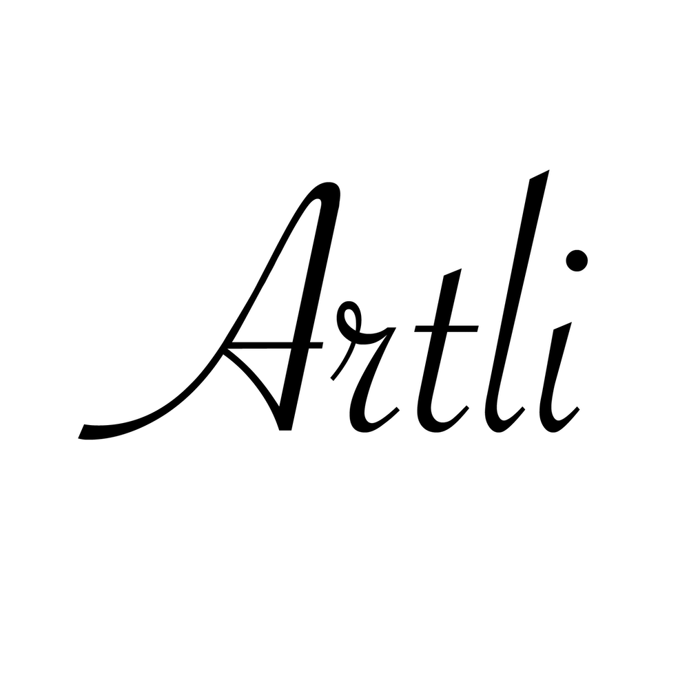 Logo Artli.nl