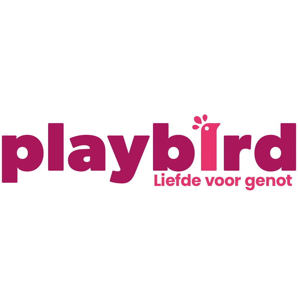 Logo playbird.nl