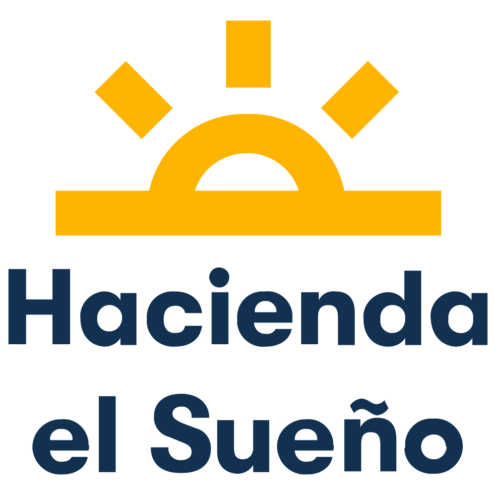 Logo haciendaelsueno.nl
