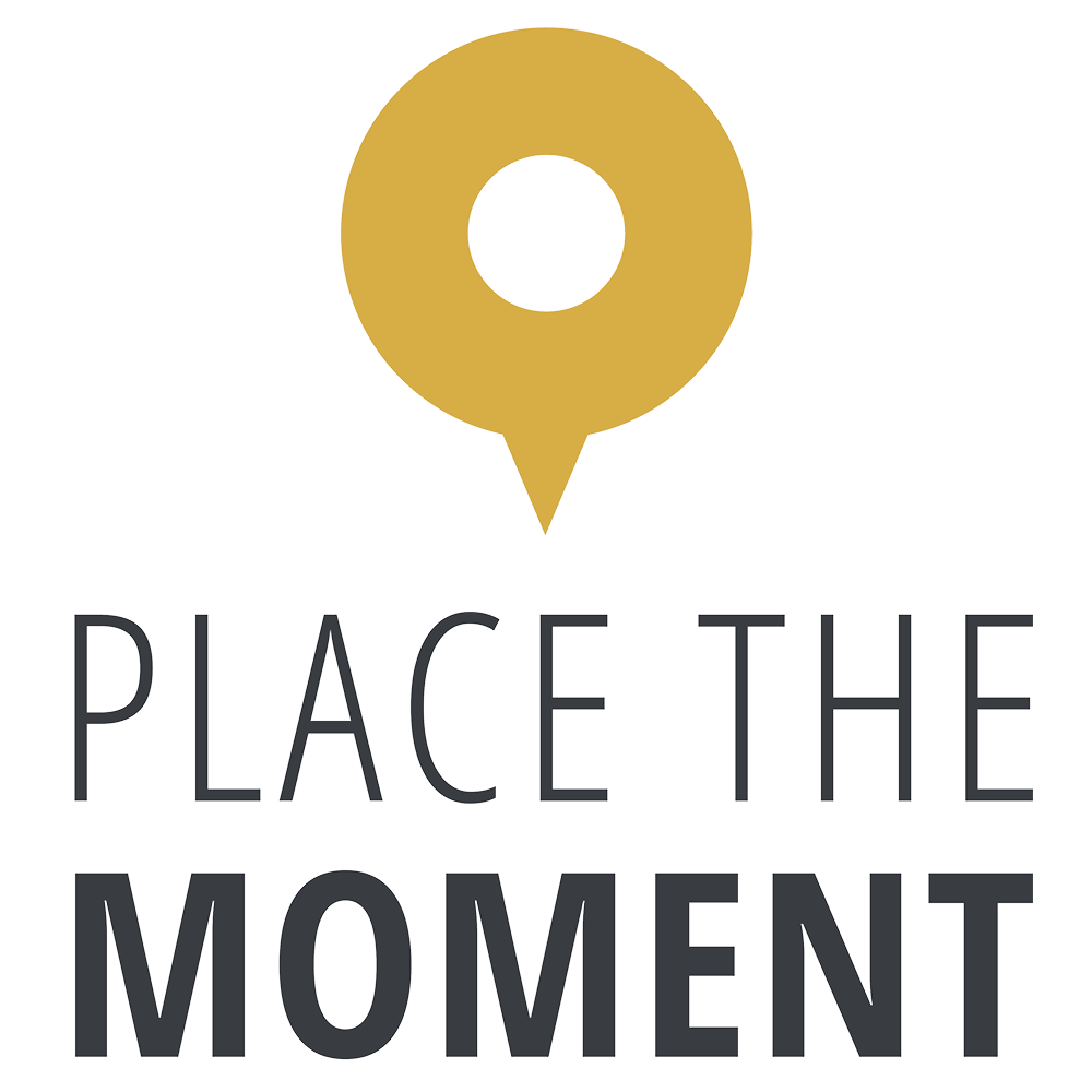 Logo placethemoment.com