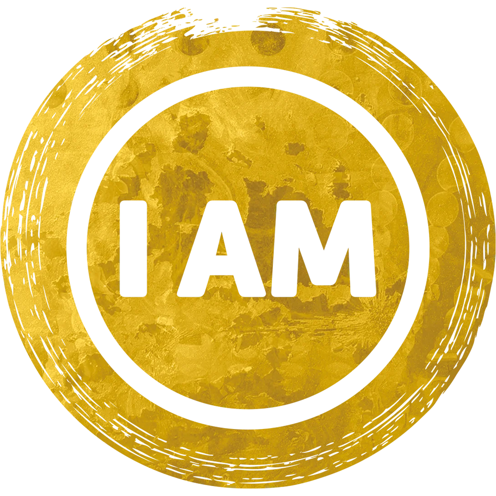 Logo Iamacademy.nl