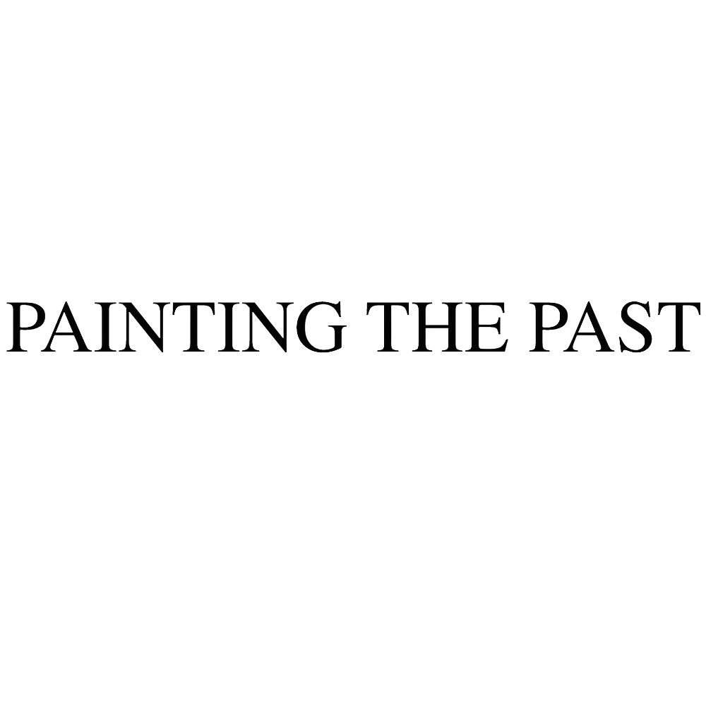 Logo Paintingthepast NL
