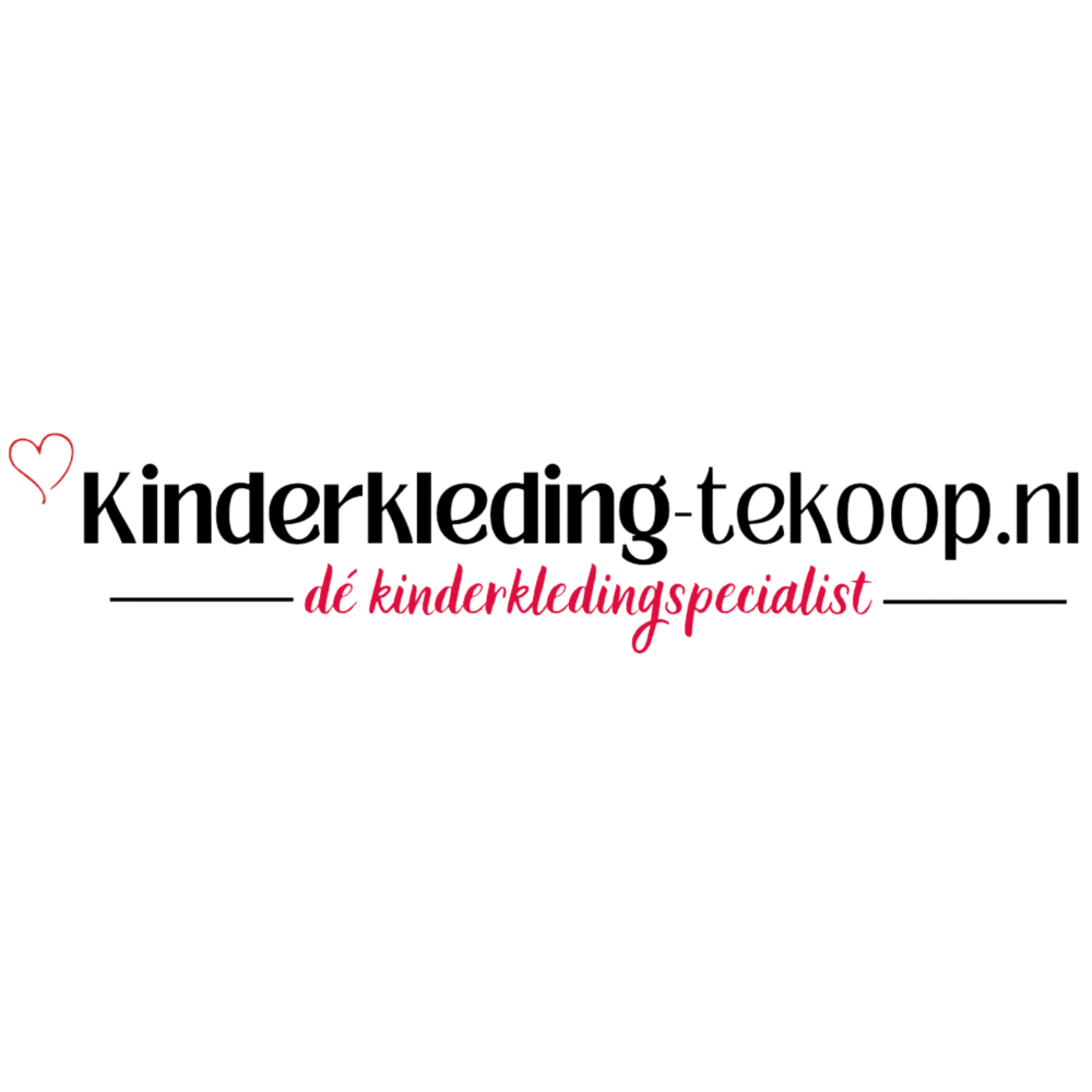 Logo Kinderkleding-tekoop.nl